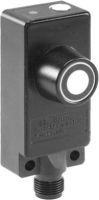 Ultraschall-sensor UNDK 30P1712/S14