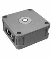 Ultraschallsensor UB500-F42-I-V15
