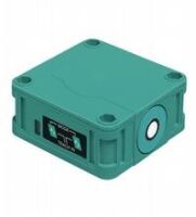 Ultraschallsensor UB500-F42S-I-V15