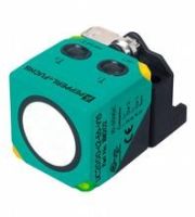Ultraschallsensor UC4000-L2-E6-V15