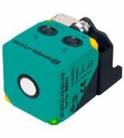 Ultraschallsensor UC500-L2-E6-V15
