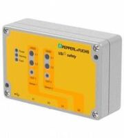 USi-safety-Auswerteeinheit USI-F262-2E#70131322