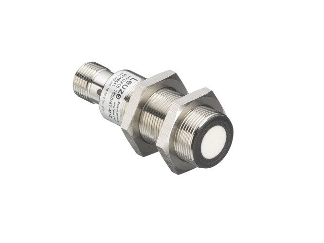 Ultraschall Taster HTU218-800/LT-M12 Ultraschall Taster HTU218-800/LT-M12