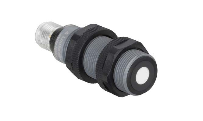 Ultraschall Taster HTU318-1200/2T-M12 Ultraschall Taster HTU318-1200/2T-M12