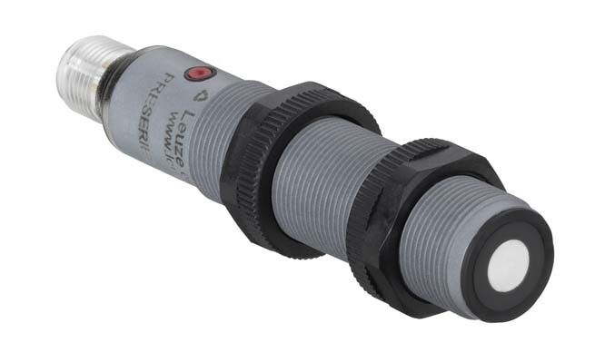Ultraschall Taster HTU318-400.3/2NK-M12 Ultraschall Taster HTU318-400.3/2NK-M12