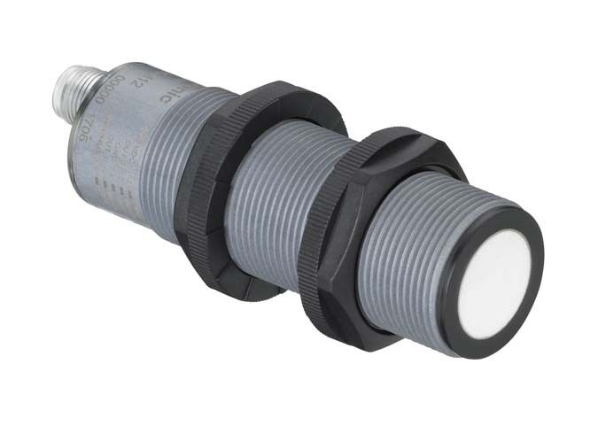 Ultraschall Taster HTU330-3500#50136110 Ultraschall Taster HTU330-3500#50136110