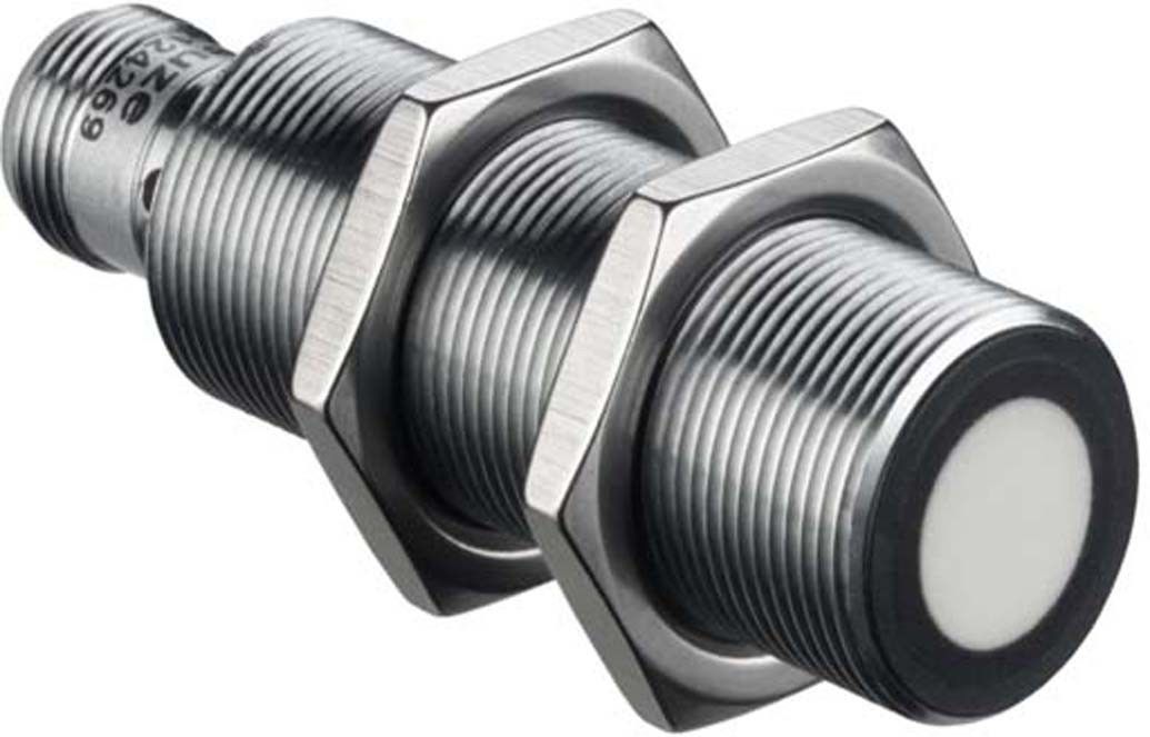 Ultraschall Taster HTU418B-1000/4TX-M12