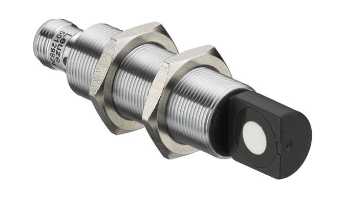 Ultraschall Taster HTU418B-400#50129826 Ultraschall Taster HTU418B-400#50129826