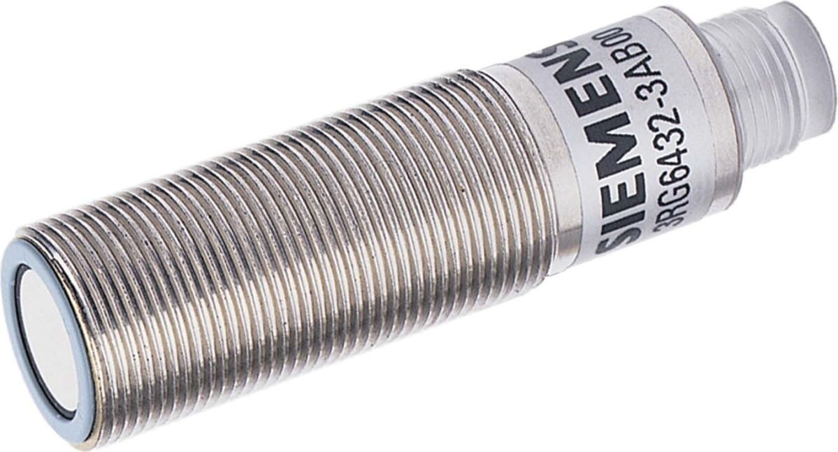 Sonar-Reflexionsschranke 6GR6233-3BB00-PF Sonar-Reflexionsschranke 6GR6233-3BB00-PF