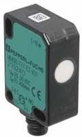 Ultraschallsensor UB100-F77-E0-V31