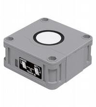 Ultraschallsensor UB4000-F42-I-V15 Ultraschallsensor UB4000-F42-I-V15