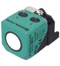 Ultraschallsensor UC2000-L2-E6-V15 Ultraschallsensor UC2000-L2-E6-V15