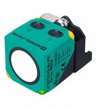 Ultraschallsensor UC4000-L2-E6-V15 Ultraschallsensor UC4000-L2-E6-V15