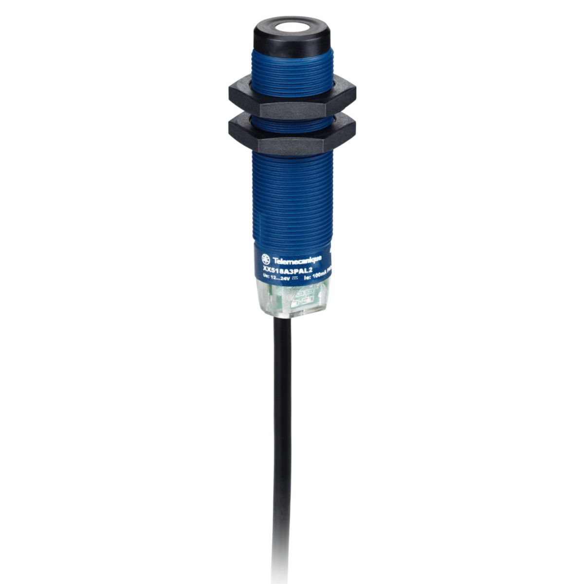 Ultraschallsensor XX518A3PAL2 Ultraschallsensor XX518A3PAL2