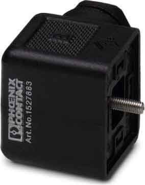 Ventilstecker SACC-V-4CON-PG9/A