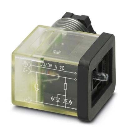 Ventilstecker SACC-VB-3CON#1452220 Ventilstecker SACC-VB-3CON#1452220