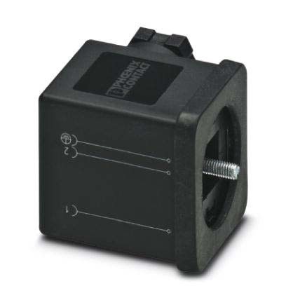 Ventilstecker SACC-VB-3CON-M16/A Ventilstecker SACC-VB-3CON-M16/A