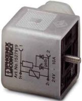 Sensor-Aktor-Stecker SACCV3CONPG9/A1LSV