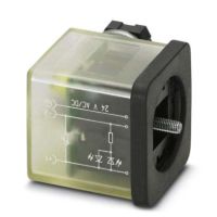 Ventilstecker SACC-VB-3CO #1452149