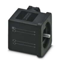 Ventilstecker SACC-VB-4CON-M16/A