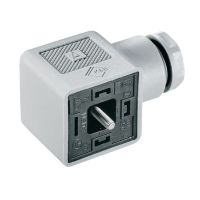 Ventilstecker SAIB-VSA-4P/250/9-OB