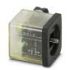 Ventilstecker SACC-VB-3CO #1452149