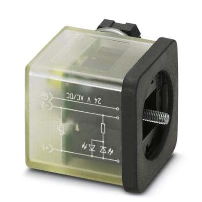 Ventilstecker SACC-VB-3CO #1452149