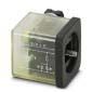 Ventilstecker SACC-VB-3CO #1452149