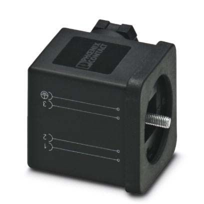 Ventilstecker SACC-VB-4CON-M16/A