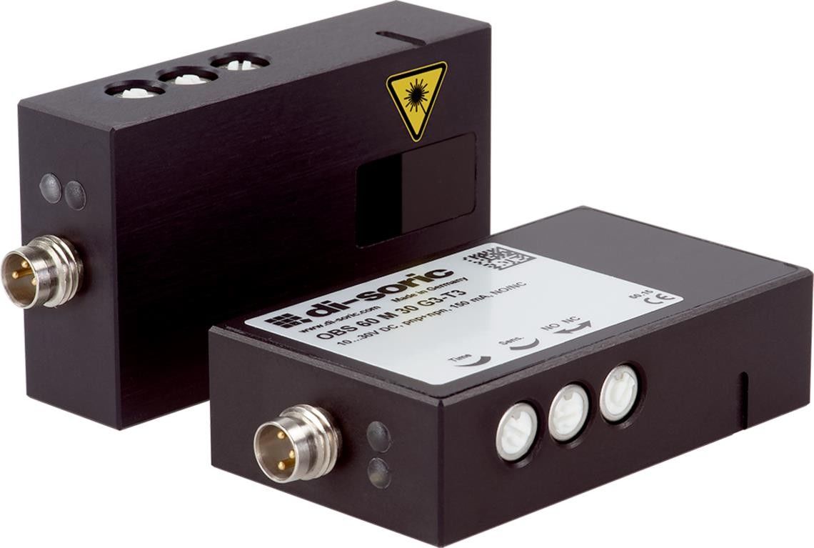 Bewegungssensor OBS60M30G3-T3 Bewegungssensor OBS60M30G3-T3