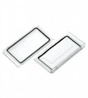 Linsenabdeckung WCS3B-PL2