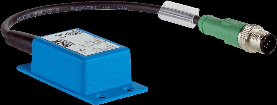 Neigungssensor TMM55E-POH010 Neigungssensor TMM55E-POH010