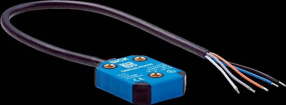 Neigungssensor TMS22E-PKK060 Neigungssensor TMS22E-PKK060