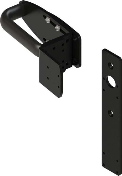 Sicherheits-Türgriff AC-L300-SH-LCK0-B3-P Sicherheits-Türgriff AC-L300-SH-LCK0-B3-P