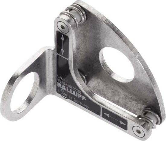 Justageeinheit BMS AD-M-002-D12/D18