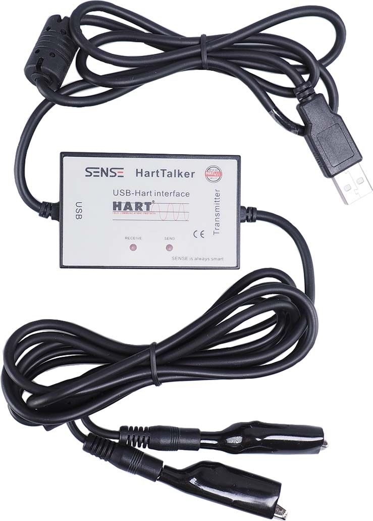 HART Modem 00443447