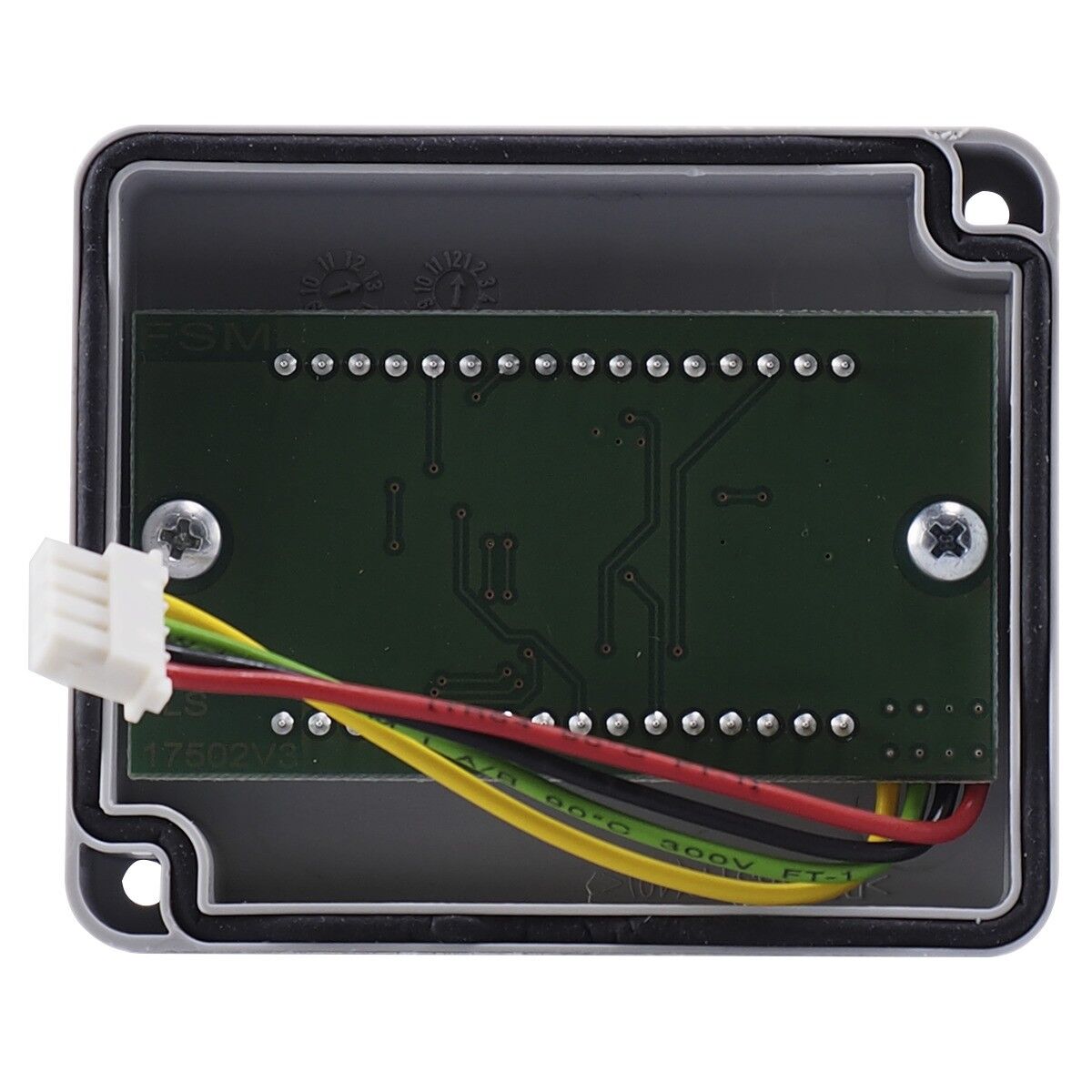 LCD-Anzeige 00550211