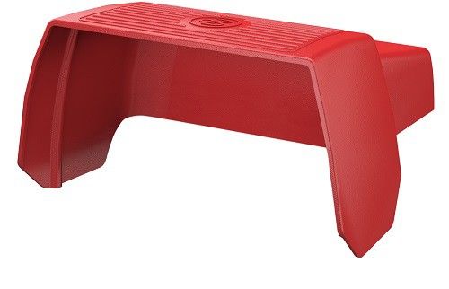 Abdeckhaube für F2 3906020720 Abdeckhaube für F2 3906020720