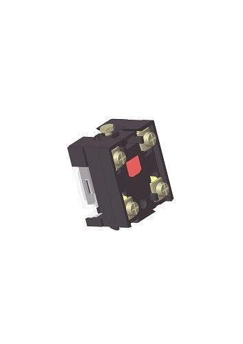 Schalteinsatz C74-ANALOG 0-5V Schalteinsatz C74-ANALOG 0-5V