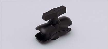 Montagearm Kurz RAM-Mount EC1411