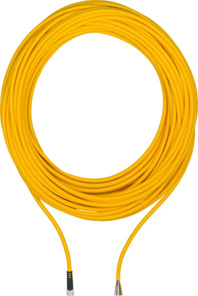 Zubehörkabel PSEN cableM8-8sf,20m Zubehörkabel PSEN cableM8-8sf,20m