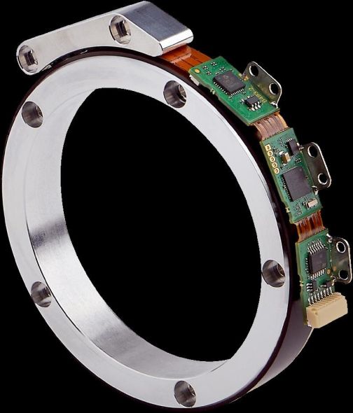 Magnet MBR-065-KLB