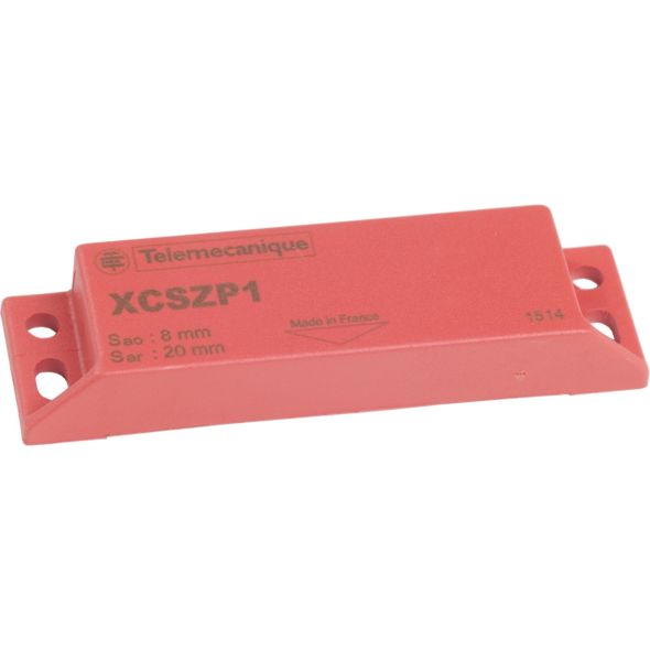 Ersatz-Magnet kodiert XCSZP1 Ersatz-Magnet kodiert XCSZP1