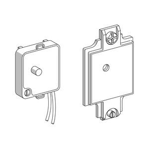 LED-Anzeigemodul XCSZ45 LED-Anzeigemodul XCSZ45