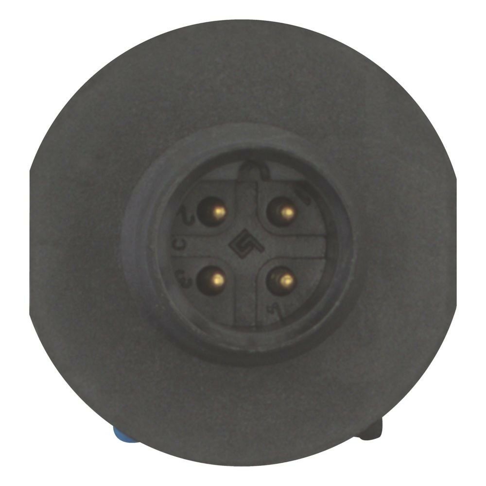 Anschlußbuchse 5polig M12A5