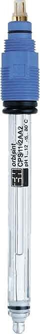 Kombielektrode ph CPS11-2AA2ESA Kombielektrode ph CPS11-2AA2ESA