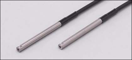 Lichtleiter f. Verst. OBF E20714