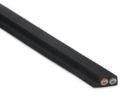 ASI Kabel EPDM SCHW#6073900041