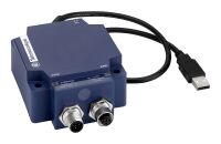 Konfigurationsschnittst. XXZBOX01