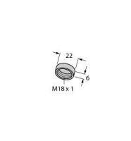 Schutzkappe SKN/M18